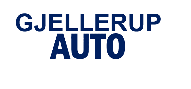 Gjellerup Auto - Dit lokale autoværksted