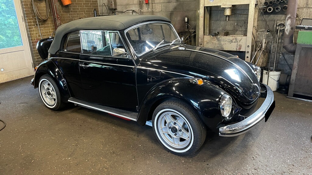 VW 1303