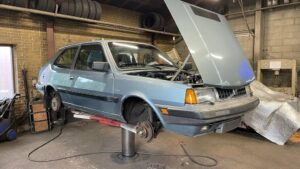 Volvo 360 Volvo 360