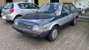 Mazda 323 Mazda 323
