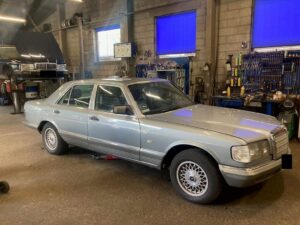 Mercedes Benz 280 Mercedes Benz 280