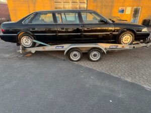 Rover 825 Limo Rover 825 Limo
