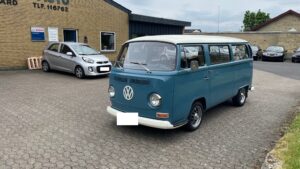 VW T2 VW T2