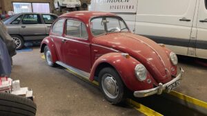 VW type1 VW type1